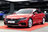 Volkswagen Arteon 2.0 140kW thumbnail