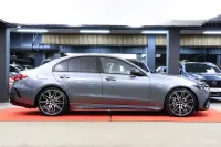 Mercedes-Benz C43 AMG 2.0 300kW thumbnail