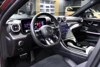 Mercedes-Benz C43 AMG 2.0 300kW thumbnail