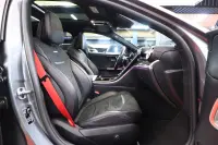 Mercedes-Benz C43 AMG 2.0 300kW thumbnail