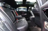 Mercedes-Benz C43 AMG 2.0 300kW thumbnail