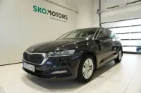 Skoda Octavia AMBITION COMBI 1.5 110kW thumbnail
