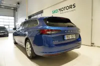 Skoda Superb COMBI SELECTION PHEV 1.5 110kW thumbnail