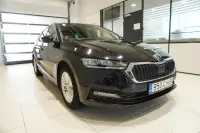 Skoda Octavia AMBITION COMBI 1.5 110kW thumbnail