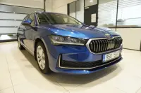Skoda Superb COMBI SELECTION PHEV 1.5 110kW thumbnail