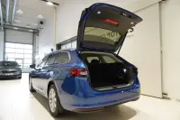 Skoda Superb COMBI SELECTION PHEV 1.5 110kW thumbnail