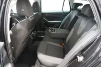 Skoda Octavia AMBITION COMBI 1.5 110kW thumbnail