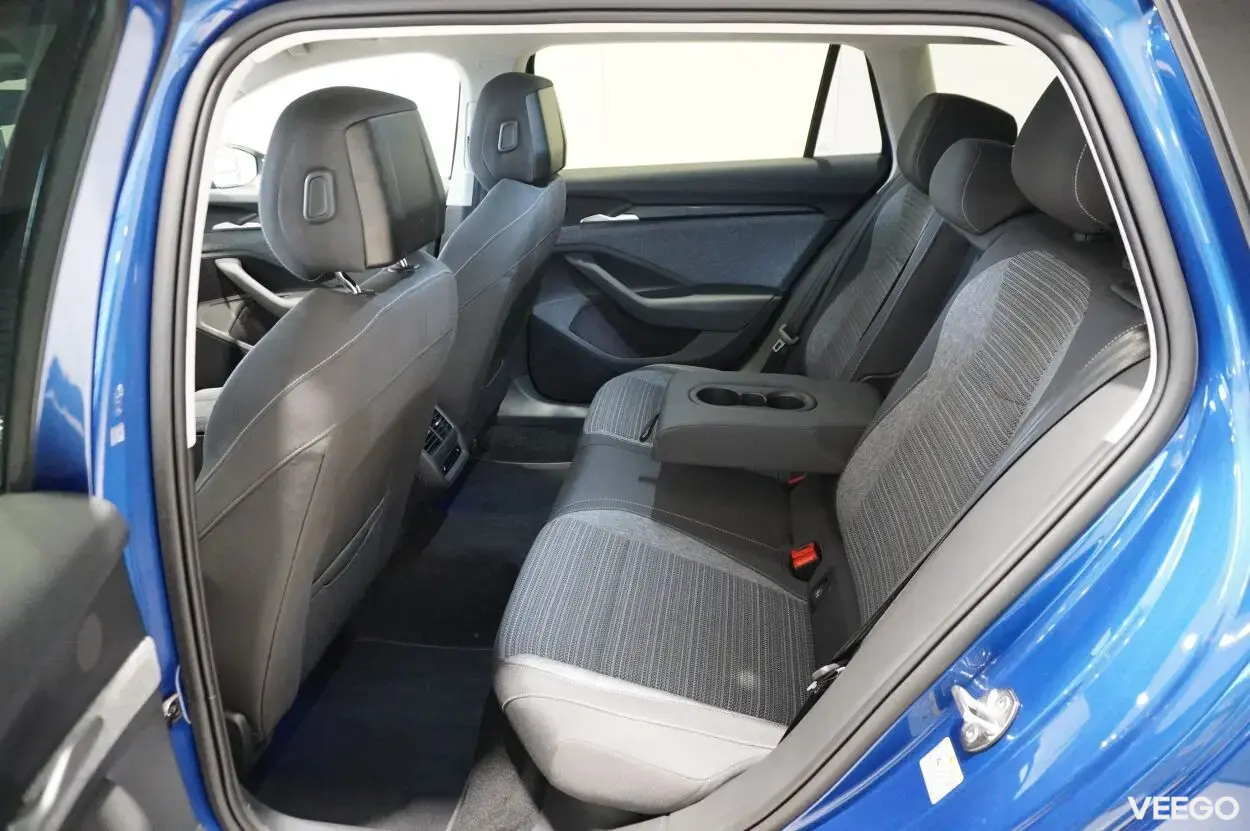 Skoda Superb COMBI SELECTION PHEV 1.5 110kW