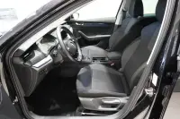 Skoda Octavia AMBITION COMBI 1.5 110kW thumbnail