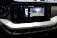 Skoda Octavia AMBITION COMBI 1.5 110kW thumbnail