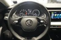 Skoda Octavia AMBITION COMBI 1.5 110kW thumbnail