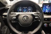 Skoda Superb COMBI SELECTION PHEV 1.5 110kW thumbnail