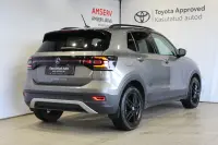 Volkswagen T-Cross TSI Life 1 81kW thumbnail