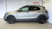 Volkswagen T-Cross TSI Life 1 81kW thumbnail