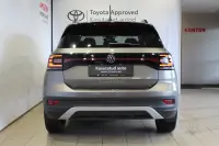Volkswagen T-Cross TSI Life 1 81kW thumbnail