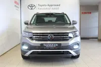 Volkswagen T-Cross TSI Life 1 81kW thumbnail