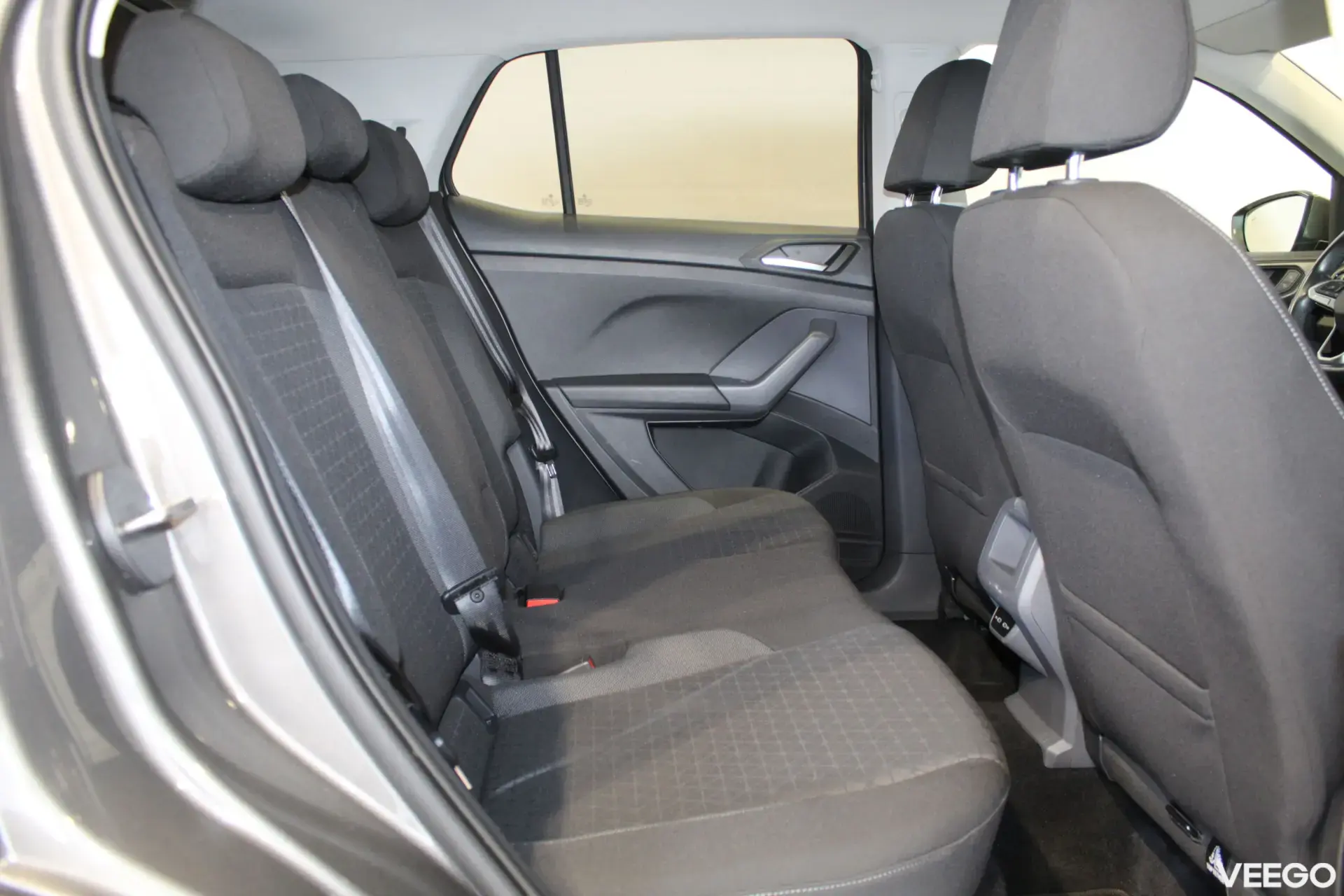 Volkswagen T-Cross TSI Life 1 81kW