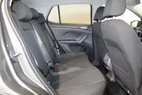Volkswagen T-Cross TSI Life 1 81kW thumbnail