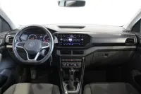 Volkswagen T-Cross TSI Life 1 81kW thumbnail