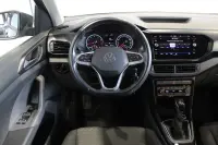 Volkswagen T-Cross TSI Life 1 81kW thumbnail