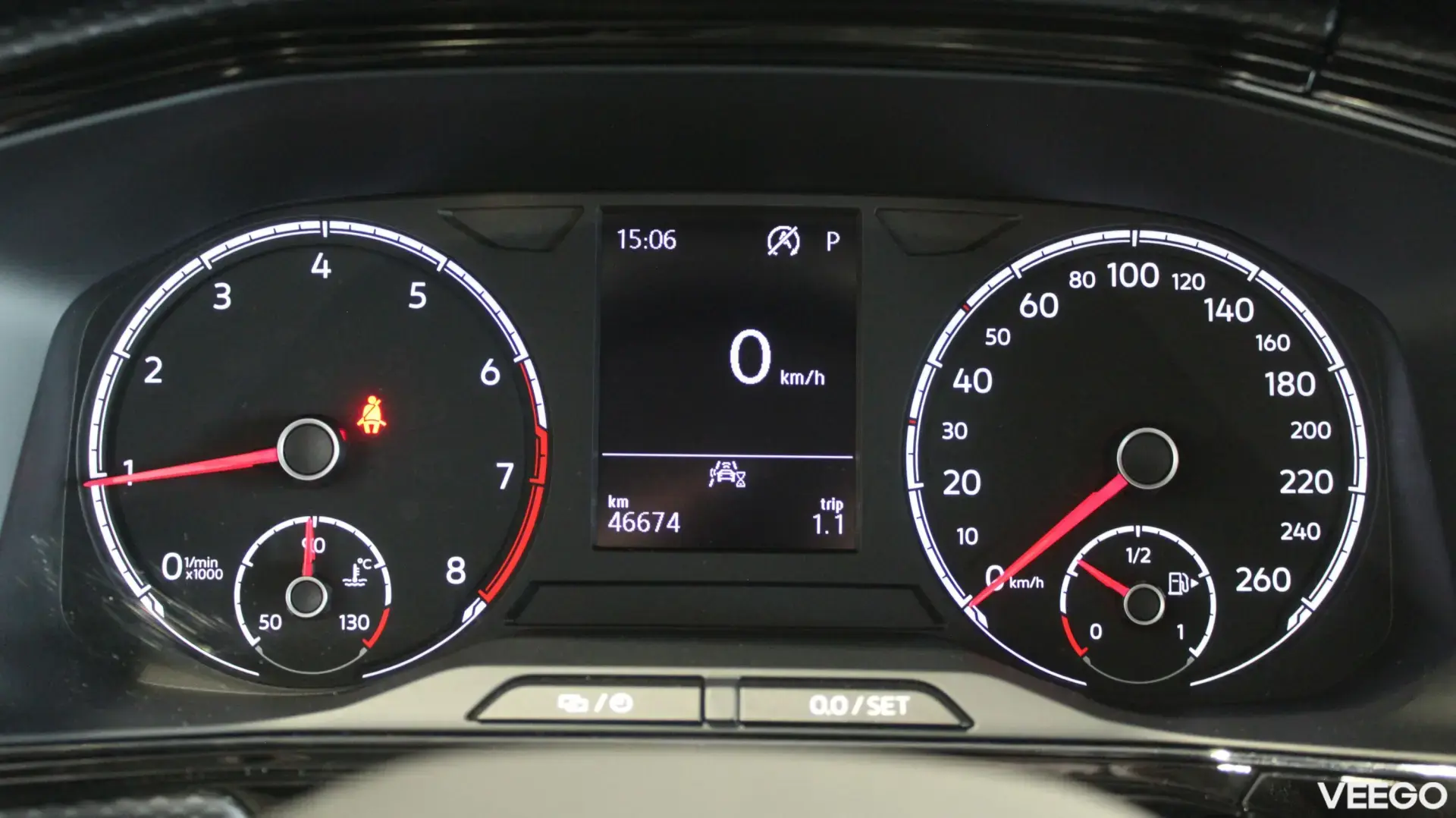 Volkswagen T-Cross TSI Life 1 81kW