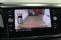 Volkswagen T-Cross TSI Life 1 81kW thumbnail