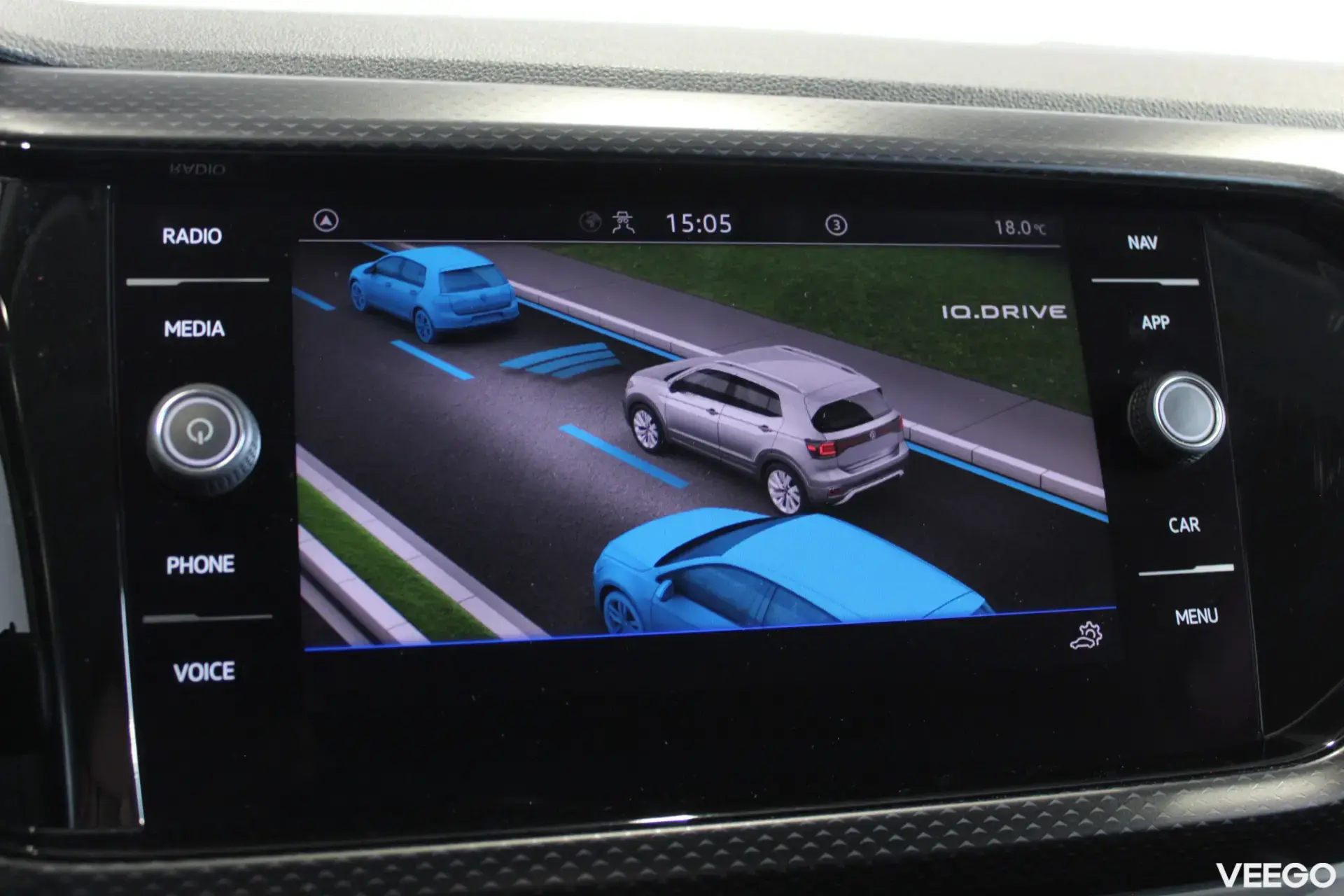 Volkswagen T-Cross TSI Life 1 81kW