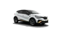 Renault Captur E-Tech engineered thumbnail