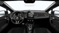 Renault Captur E-Tech engineered thumbnail