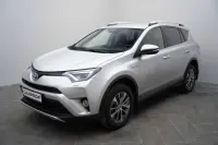 Toyota RAV4 Hybrid Luxury Line 4WD 2.5 114kW thumbnail