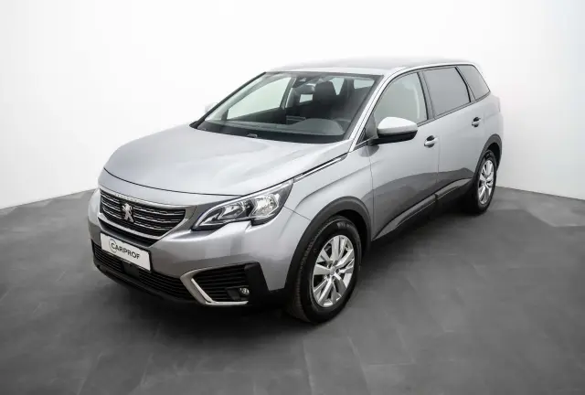 Image of Peugeot 5008 Active BlueHDI 130 1.5 96kW