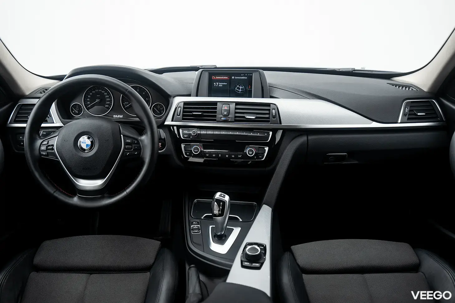BMW 318 d Sport Line 2.0 110kW