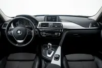 BMW 318 d Sport Line 2.0 110kW thumbnail