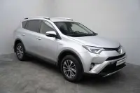 Toyota RAV4 Hybrid Luxury Line 4WD 2.5 114kW thumbnail