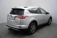 Toyota RAV4 Hybrid Luxury Line 4WD 2.5 114kW thumbnail
