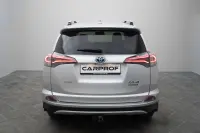 Toyota RAV4 Hybrid Luxury Line 4WD 2.5 114kW thumbnail