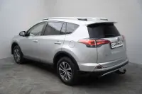 Toyota RAV4 Hybrid Luxury Line 4WD 2.5 114kW thumbnail