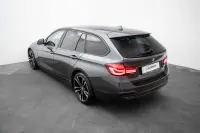 BMW 318 d Sport Line 2.0 110kW thumbnail