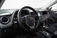 Toyota RAV4 Hybrid Luxury Line 4WD 2.5 114kW thumbnail