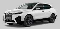 BMW iX - 385kW thumbnail