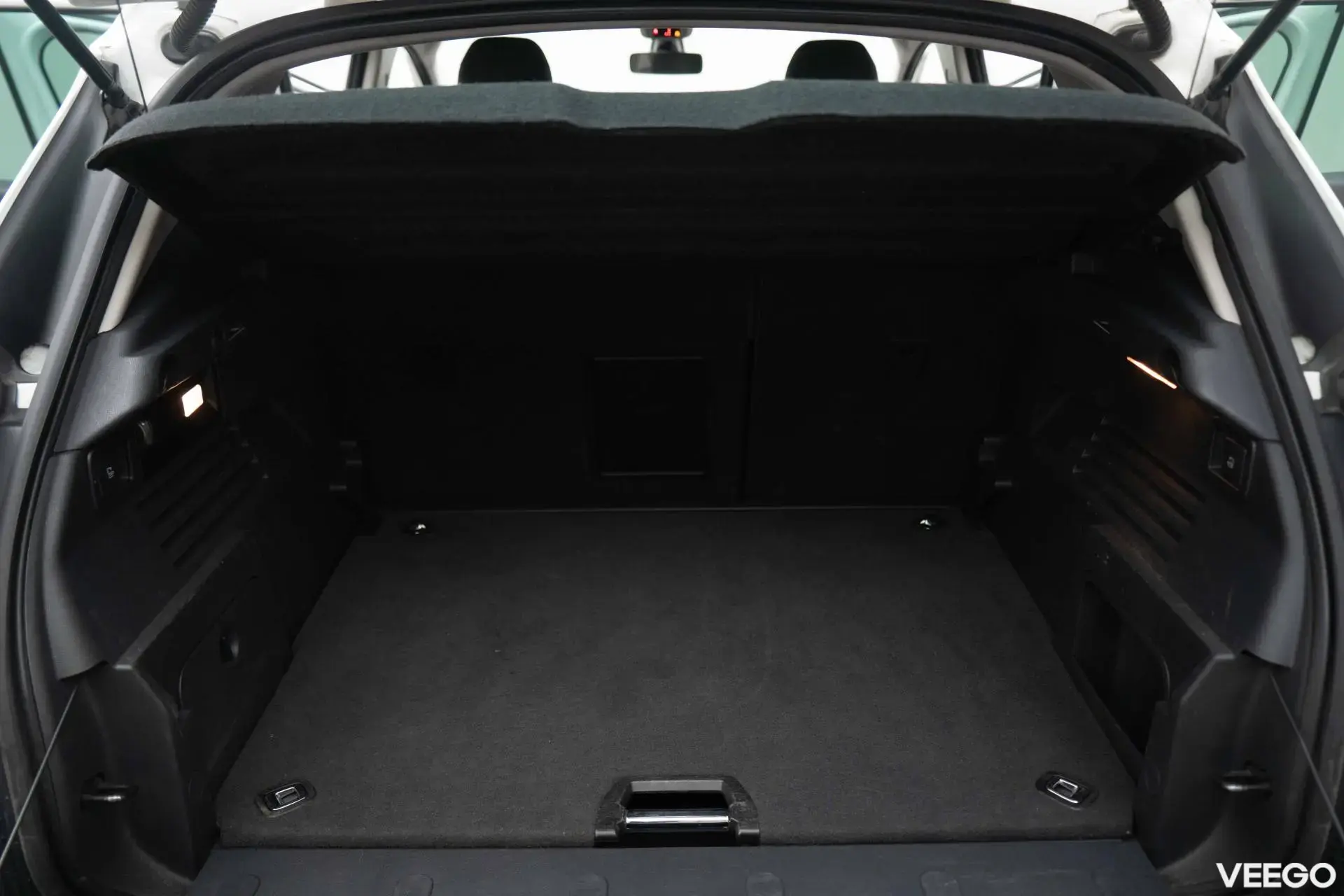 Toyota RAV4 Hybrid Luxury Line 4WD 2.5 114kW