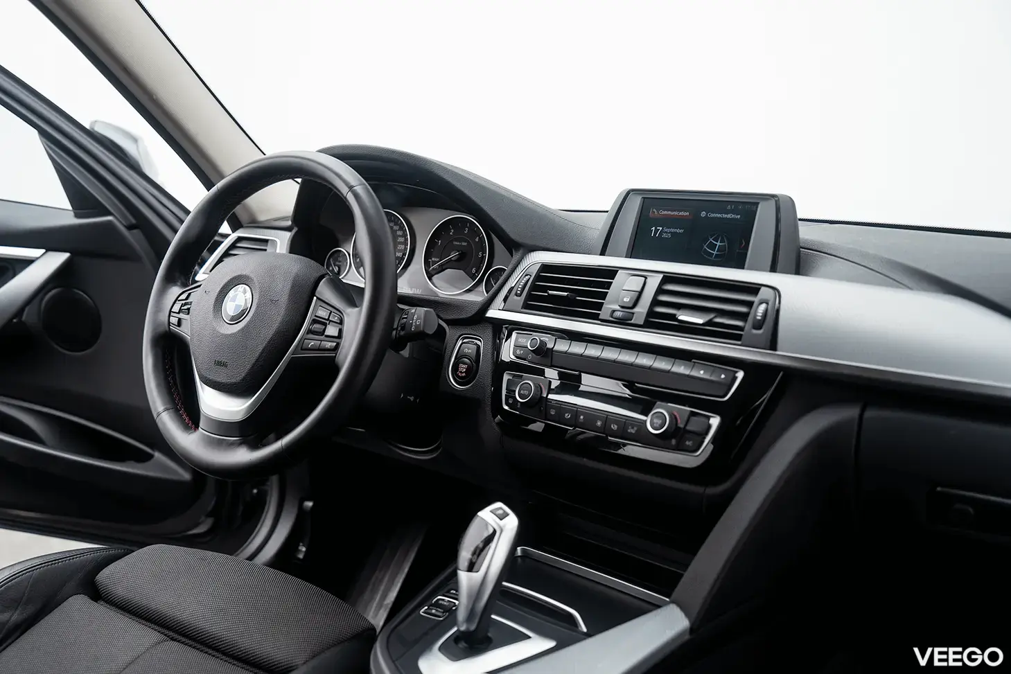 BMW 318 d Sport Line 2.0 110kW