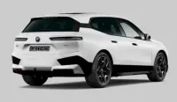 BMW iX - 385kW thumbnail