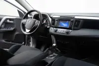Toyota RAV4 Hybrid Luxury Line 4WD 2.5 114kW thumbnail
