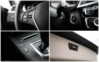 BMW 318 d Sport Line 2.0 110kW thumbnail