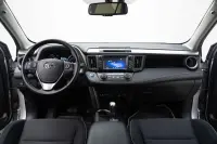 Toyota RAV4 Hybrid Luxury Line 4WD 2.5 114kW thumbnail