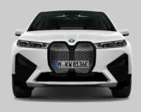 BMW iX - 385kW thumbnail