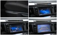 Toyota RAV4 Hybrid Luxury Line 4WD 2.5 114kW thumbnail