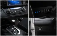 Toyota RAV4 Hybrid Luxury Line 4WD 2.5 114kW thumbnail