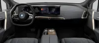 BMW iX - 385kW thumbnail